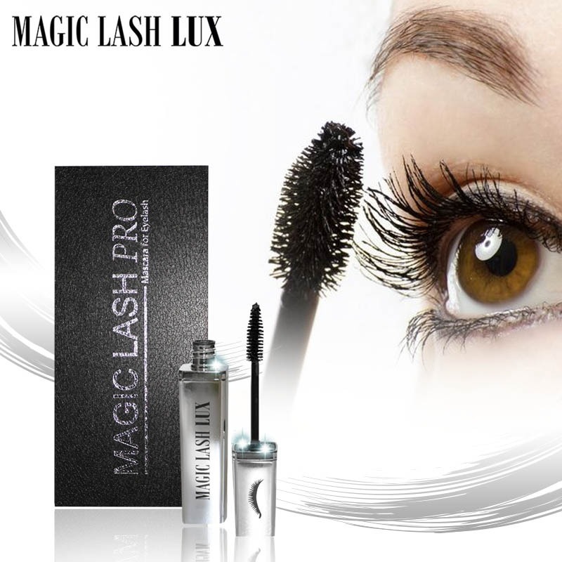 Rimel Baba De Caracol Kehel Magic Lash Lux