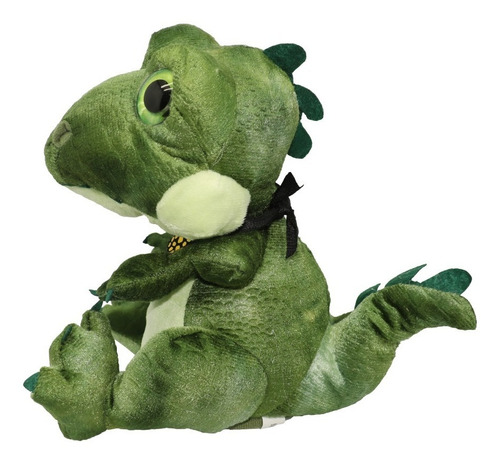 dinosaurios de peluche