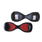 Patineta electrica, patineta inteligente, smart ballance well, scooter inteligente, scotter 8 pulgadas