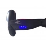 Patineta electrica, patineta inteligente, smart ballance well, scooter inteligente, scotter 8 pulgadas