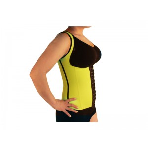 Chaleco Deportivo, Chaleco modelador, Chaleco Modelador, chaleco Faja, Chaleco Neon