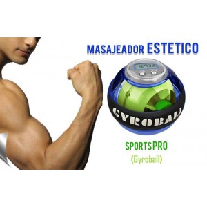 Sports Pro (Gyroball)