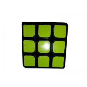 Cubo 3X3X3, cubo rubik, cubo de 3X3
