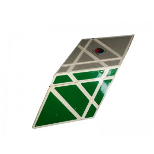 Cubo DianSheng Blade, Cubo rubik, cubo hexagonal.