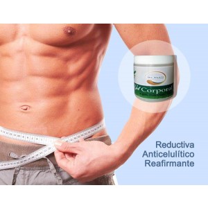 GEL REDUCTOR, GEL DE ALGAS MARINAS, GEL CORPORAL, GEL QUEMA GRASA.